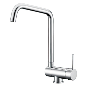 Sly Hot Sale Eingriff Spülbecken Wasserhahn Chrom Material Küchenarmatur Wasserhahn
