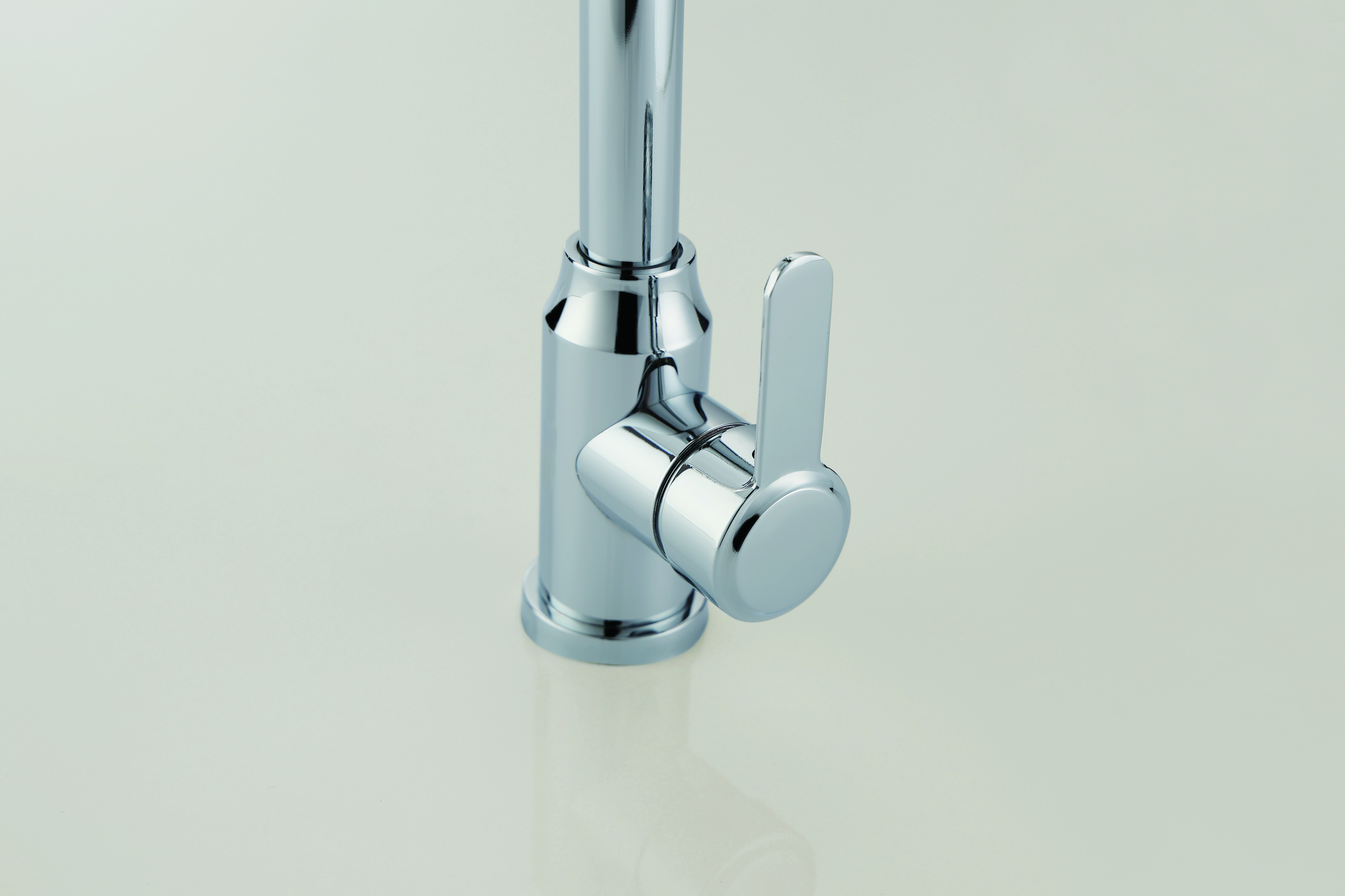 K&uuml;chensp&uuml;le Wasserh&auml;hne