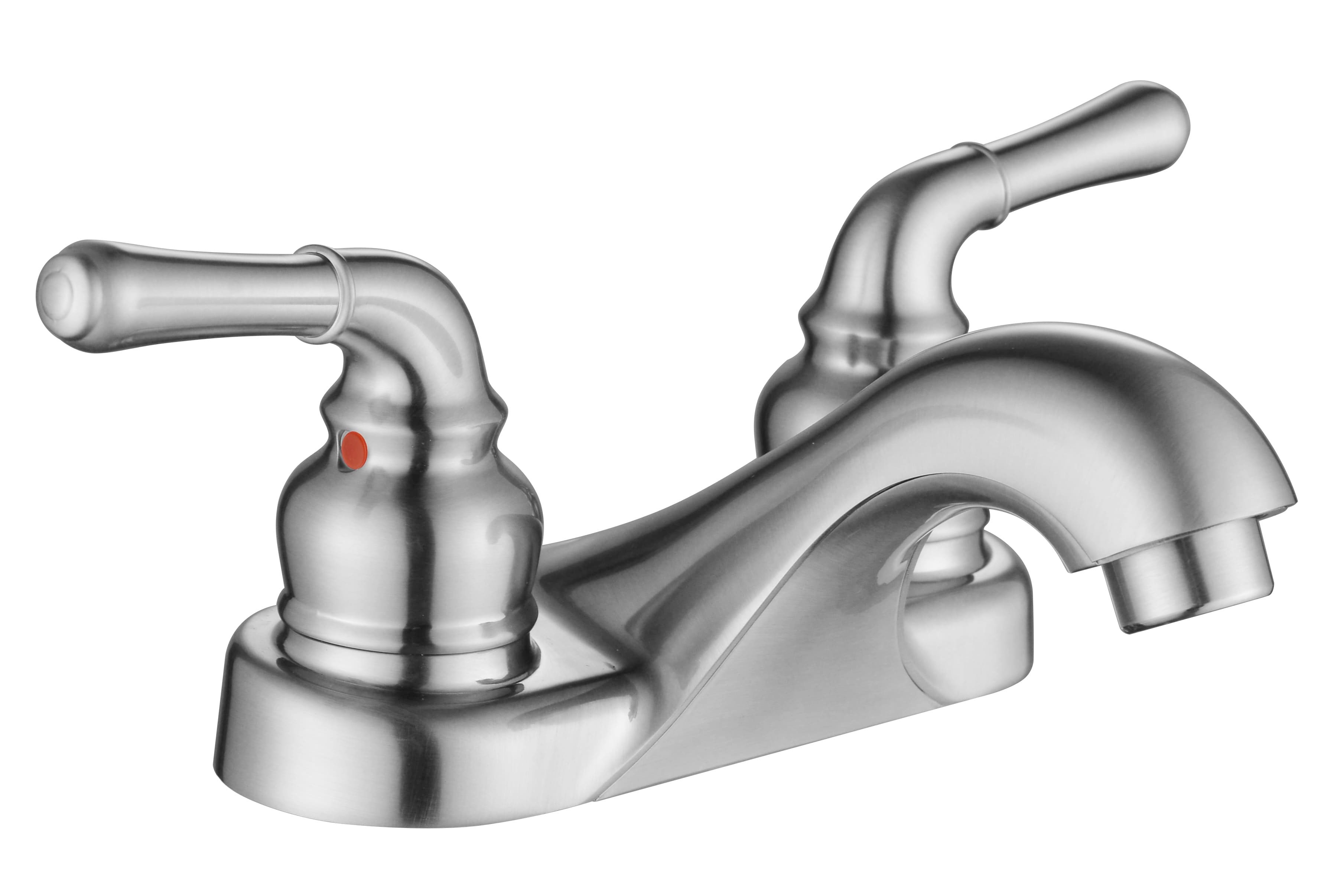 Sly Hot verkauft zwei Handwaschraum -Becken Wasserhähne