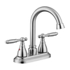 Sly Zink Chrome Factory Outlet Schöne Preise Badezimmer Conset Badezimmer Wasserhahn 