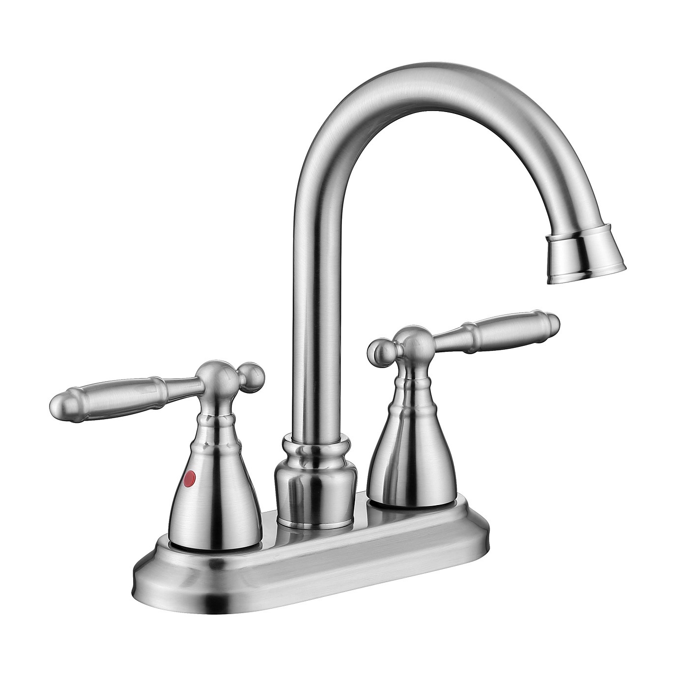 Sly Zink Chrome Factory Outlet Schöne Preise Badezimmer Conset Badezimmer Wasserhahn 