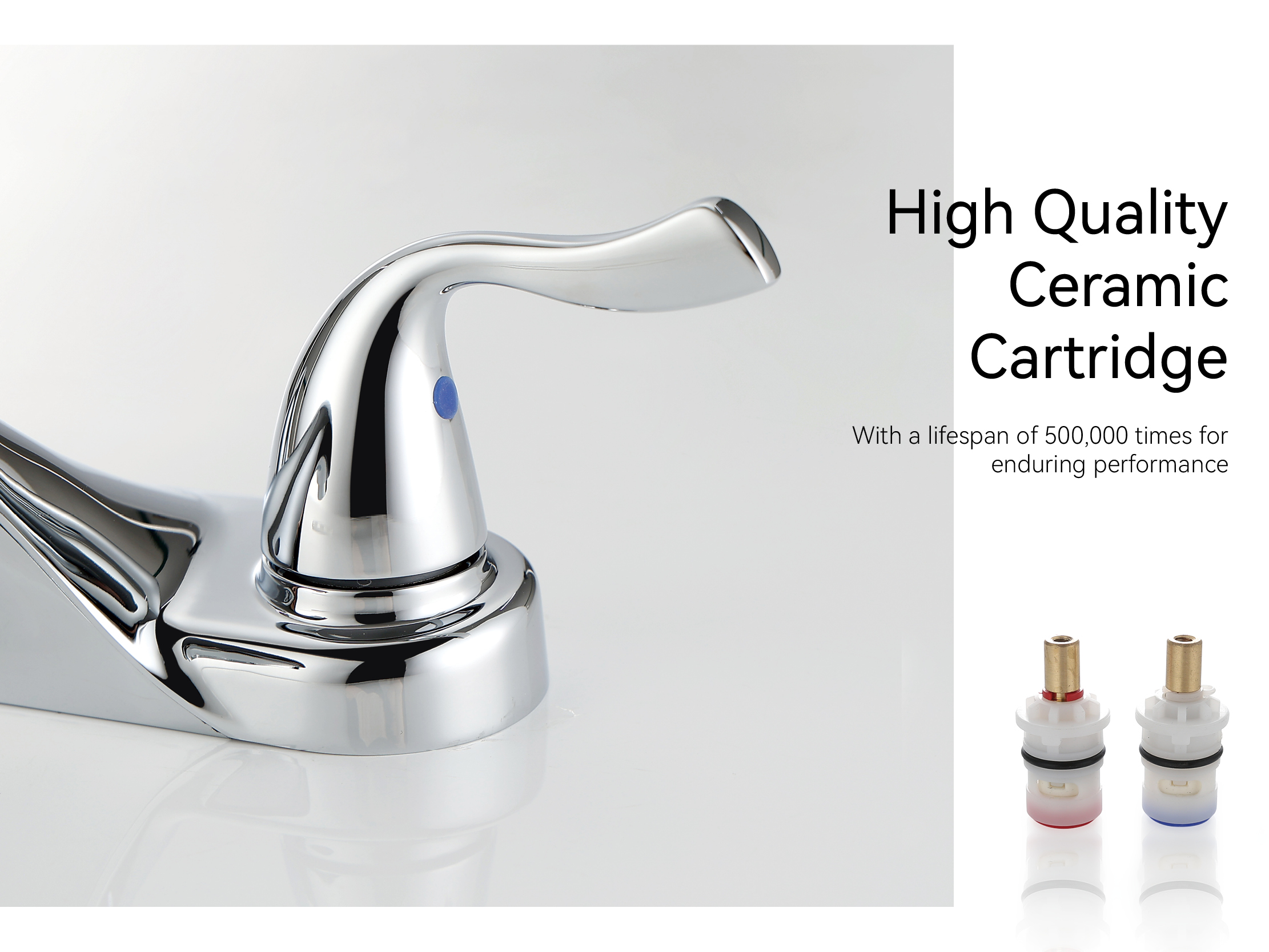 Badezimmer &Ouml;l reiben Bronze Wasserh&auml;hne 