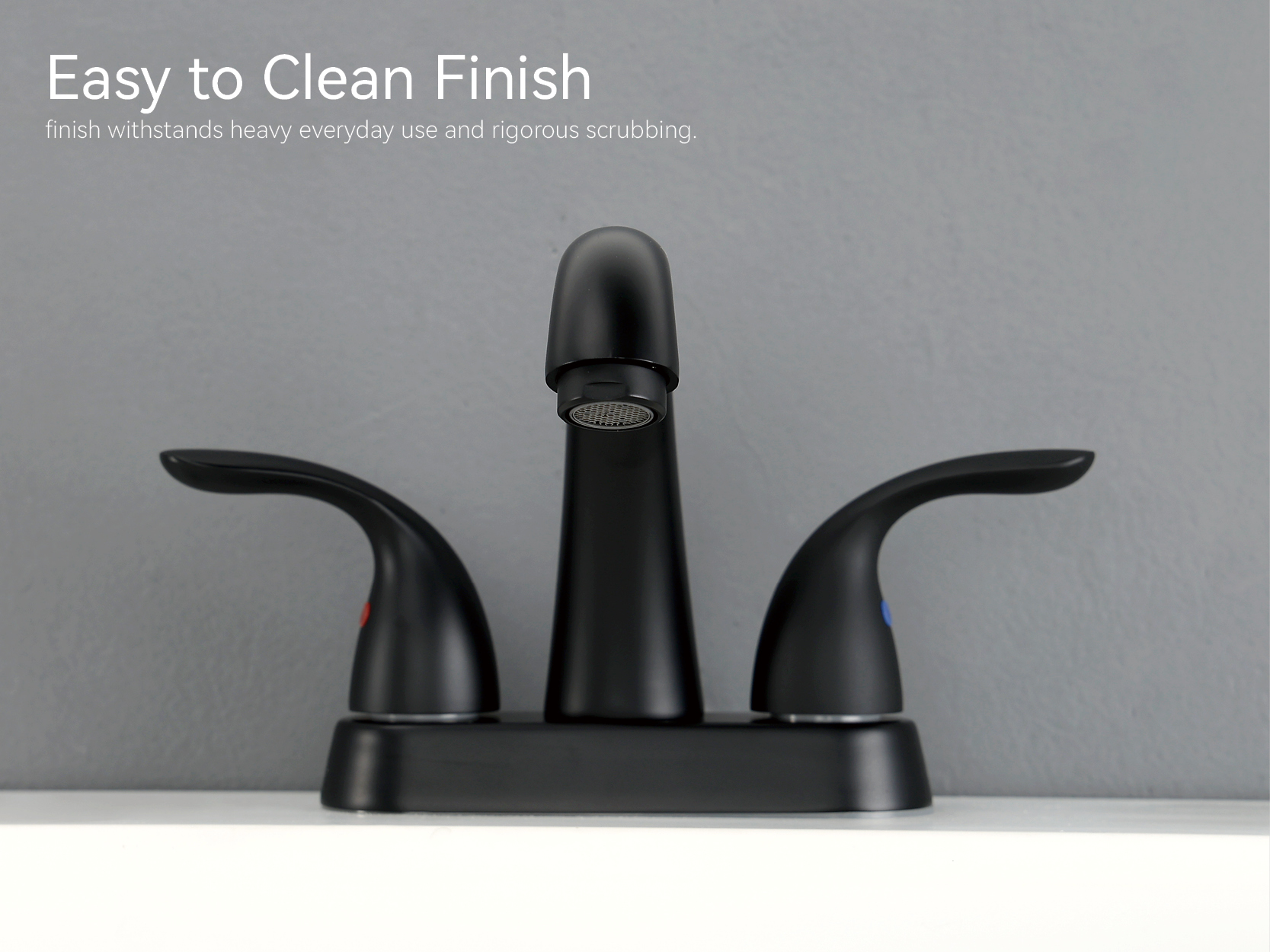 Badezimmerarmaturen Badezimmer