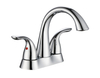 Sly Messing Matte Black Taps Basin Mixer Heißer und kaltes Wassermixer Badezimmer -Becken Wasserhahn