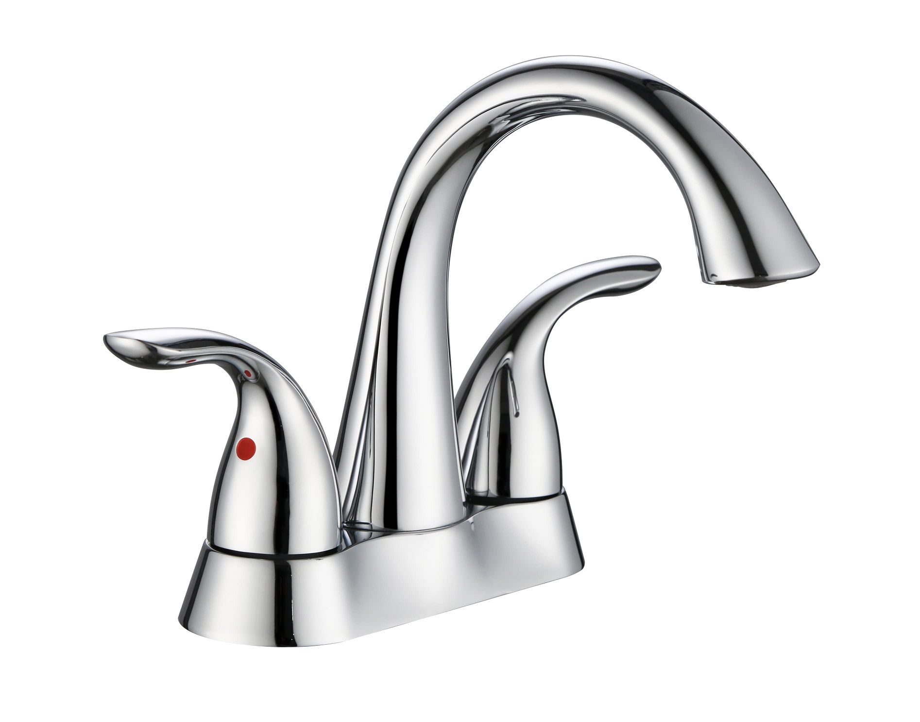 Sly Messing Matte Black Taps Basin Mixer Heißer und kaltes Wassermixer Badezimmer -Becken Wasserhahn