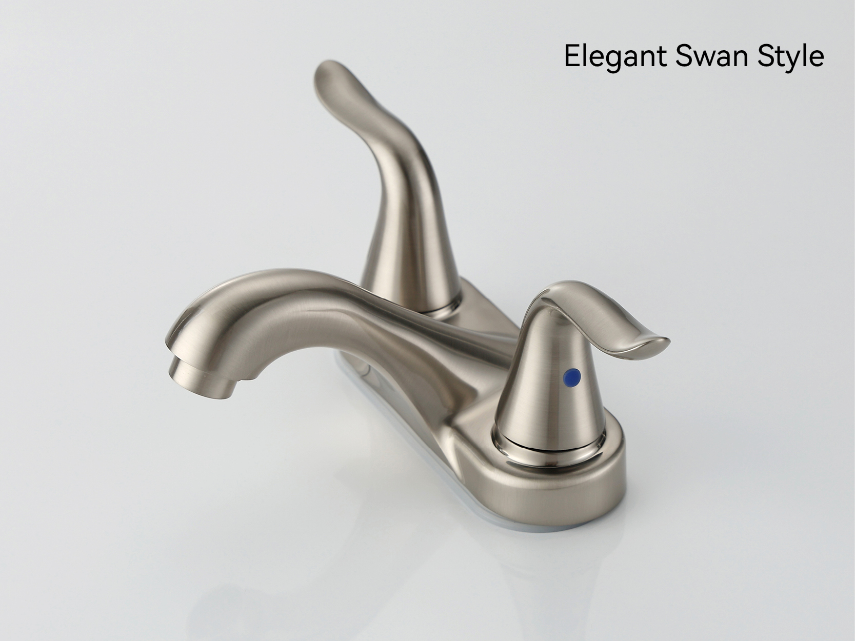 Teile f&uuml;r Waschbeckenarmaturen im Badezimmer