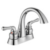Sly Messingöl gerieben Bronze modernes Einzelloch -Deck montiertes Badezimmer Wasserbecken Wasserhahnmixer Taps