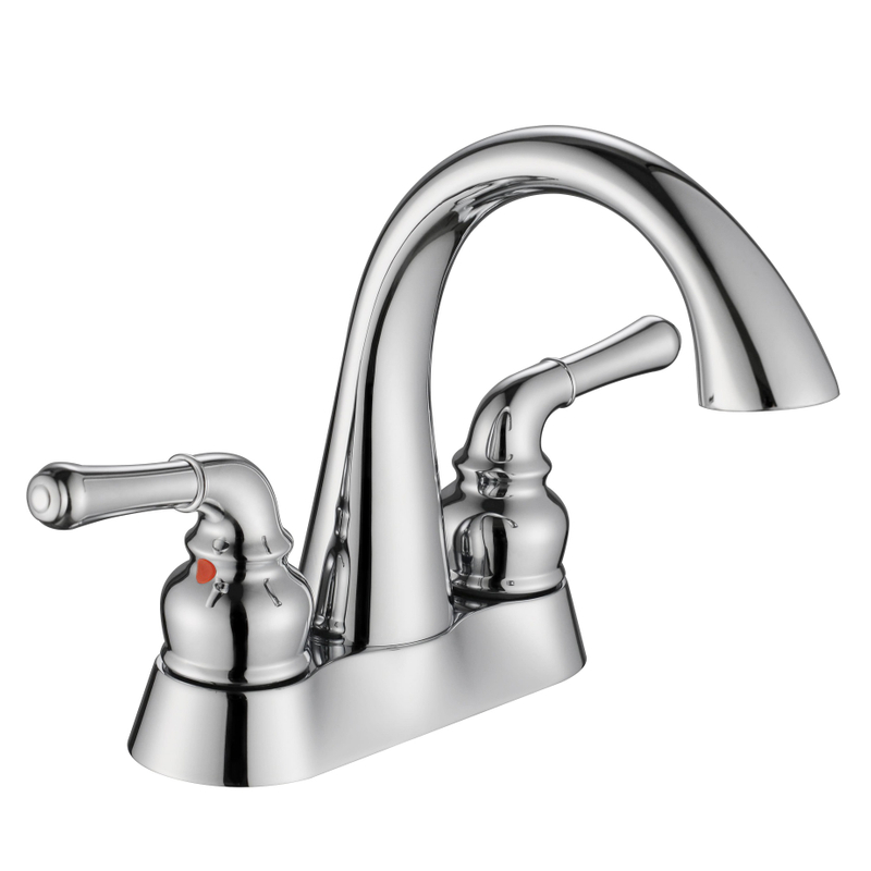 Sly Messingöl gerieben Bronze modernes Einzelloch -Deck montiertes Badezimmer Wasserbecken Wasserhahnmixer Taps