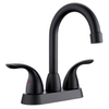 Sly Messing Basin Waschbecken Wasserhahn Badezimmermixer Leitungswasserfall Wasserhahn Wasserhahn
