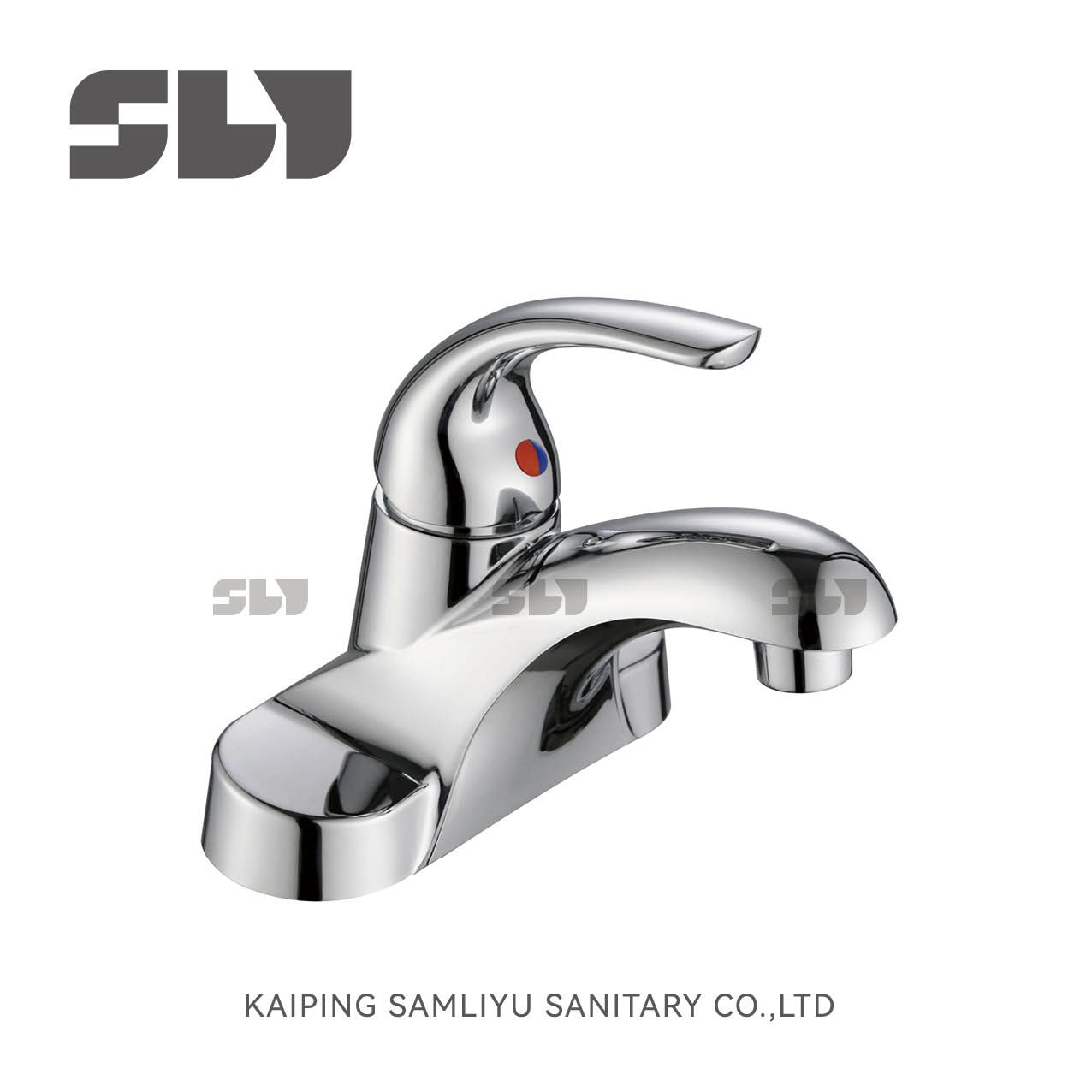 Wasserh&auml;hne und Armaturen