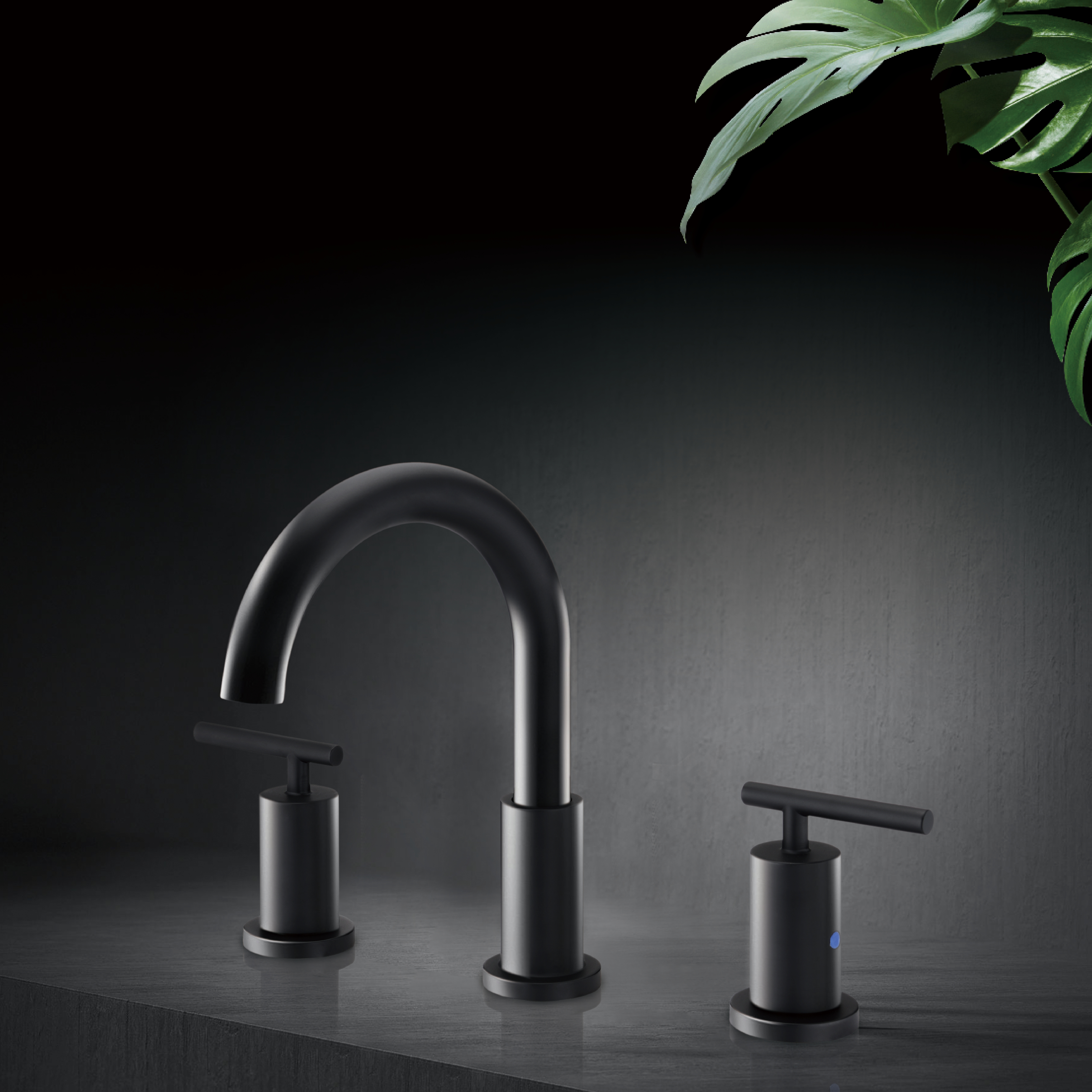 Ausgefallene Wasserh&auml;hne f&uuml;rs Badezimmer