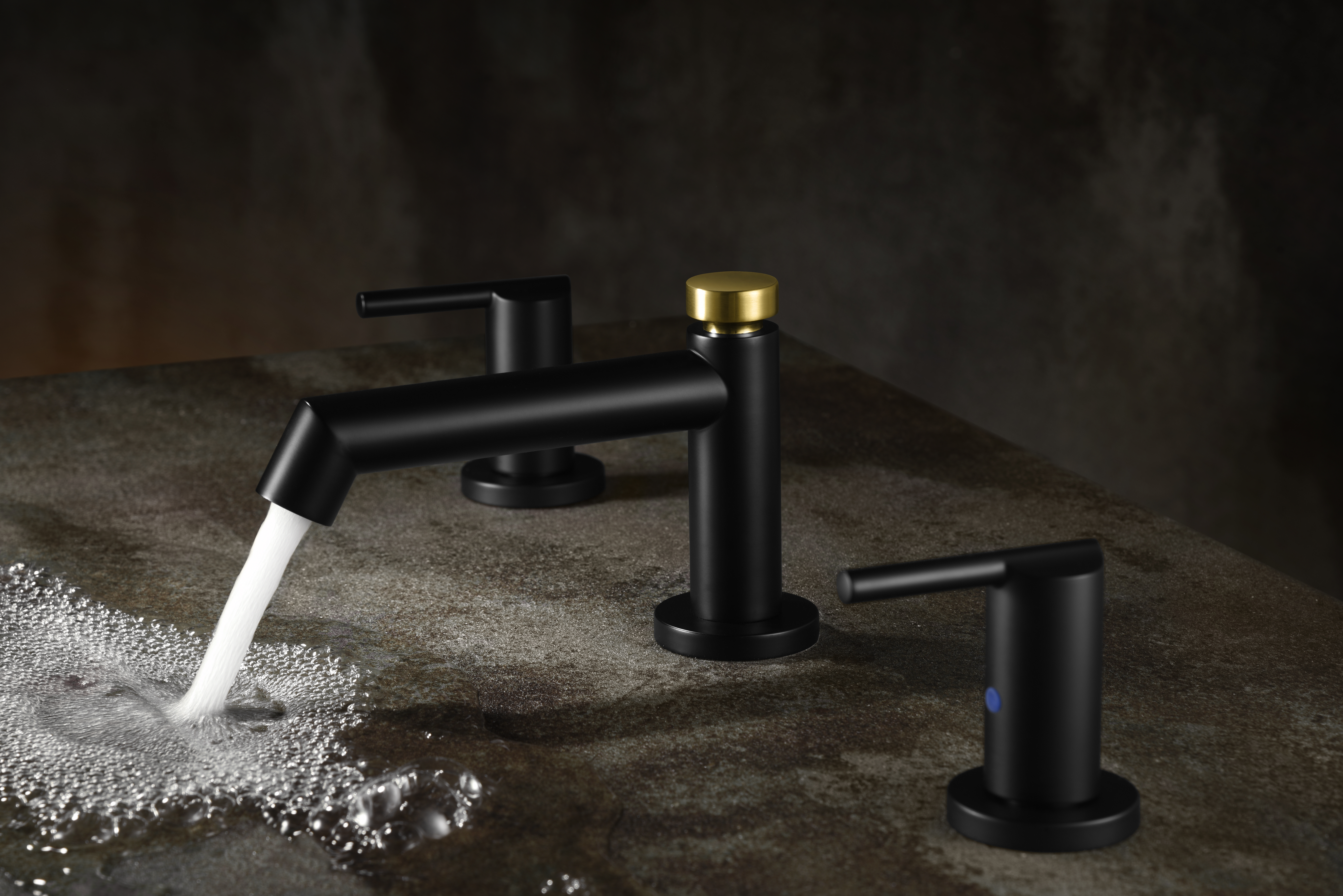 Wasserhahn f&uuml;r Badezimmer