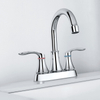 Sly Chrome Hot Sale Moderne Mixer Waschbecken Badezimmer Wasserhähne Wasserhähne