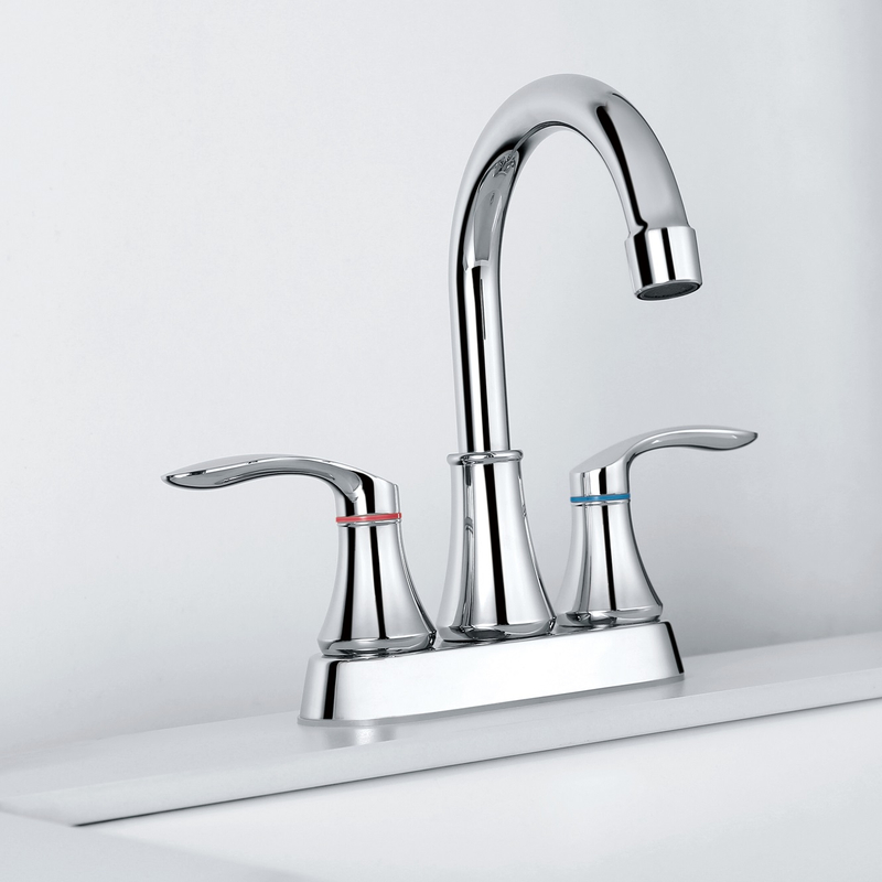 Sly Chrome Hot Sale Moderne Mixer Waschbecken Badezimmer Wasserhähne Wasserhähne