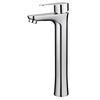 Schlaues kleines Plattieren ein Griff ein Griff ein Griff Badezimmer Wasserhahn Wasserhahn