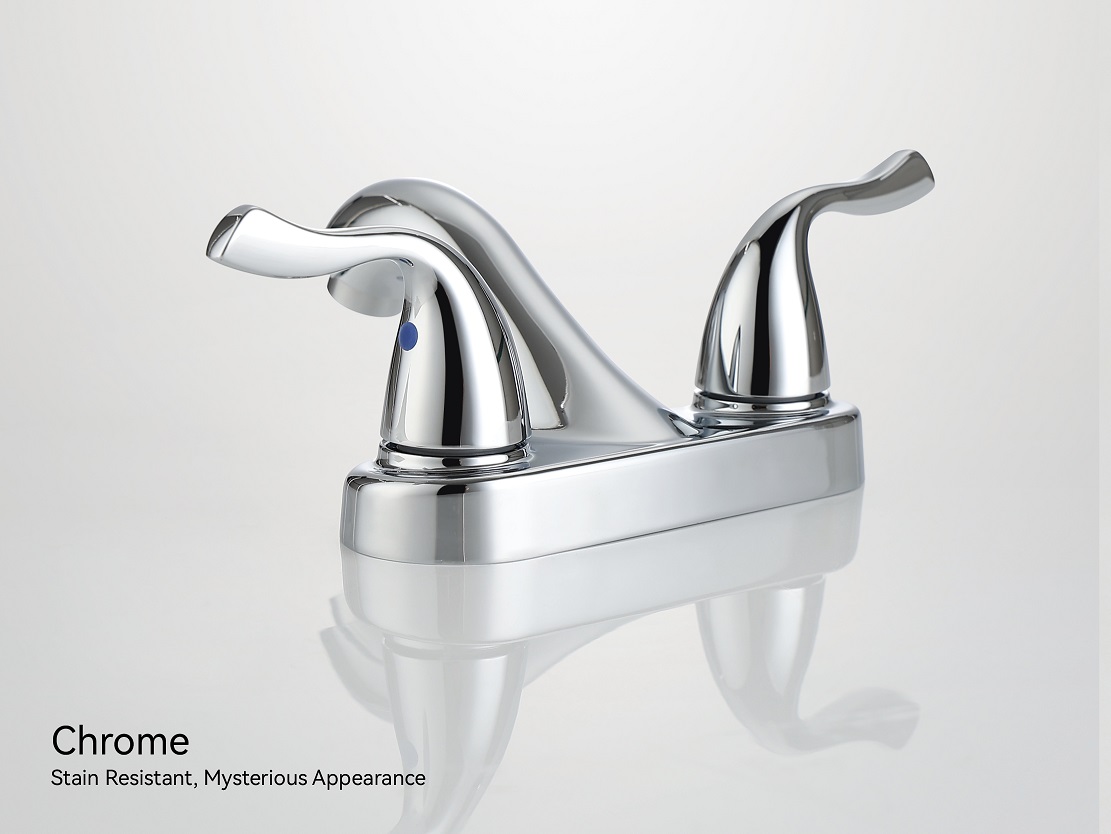 &Ouml;l reiben Bronze Badezimmer Wasserh&auml;hnen 