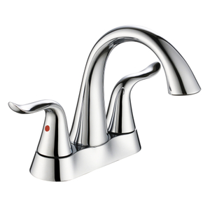 Sly Messing gebürstete Nickel -Badezimmer -Wasserhahn aus Messing Modern Moderierte Wasserhähne Waschbecken