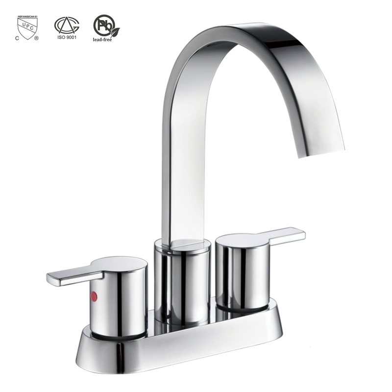 Sly Chrome Modern Best Badezimmer Wasserhähnen Badezimmer Waschbecken