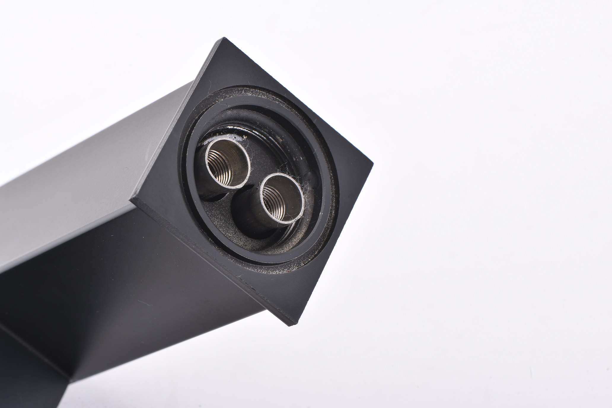 Einloch-Waschtischarmatur