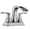 Sly Messing Modern Design Einzelloch Waschbecken Wasserhahn auf Lager