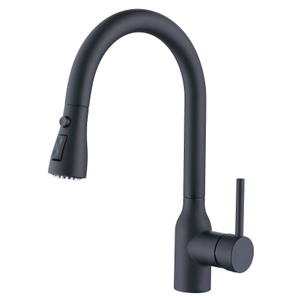Sly Chrom Sprayer Speakmixer Küche heiße und kalte Wasserhähne