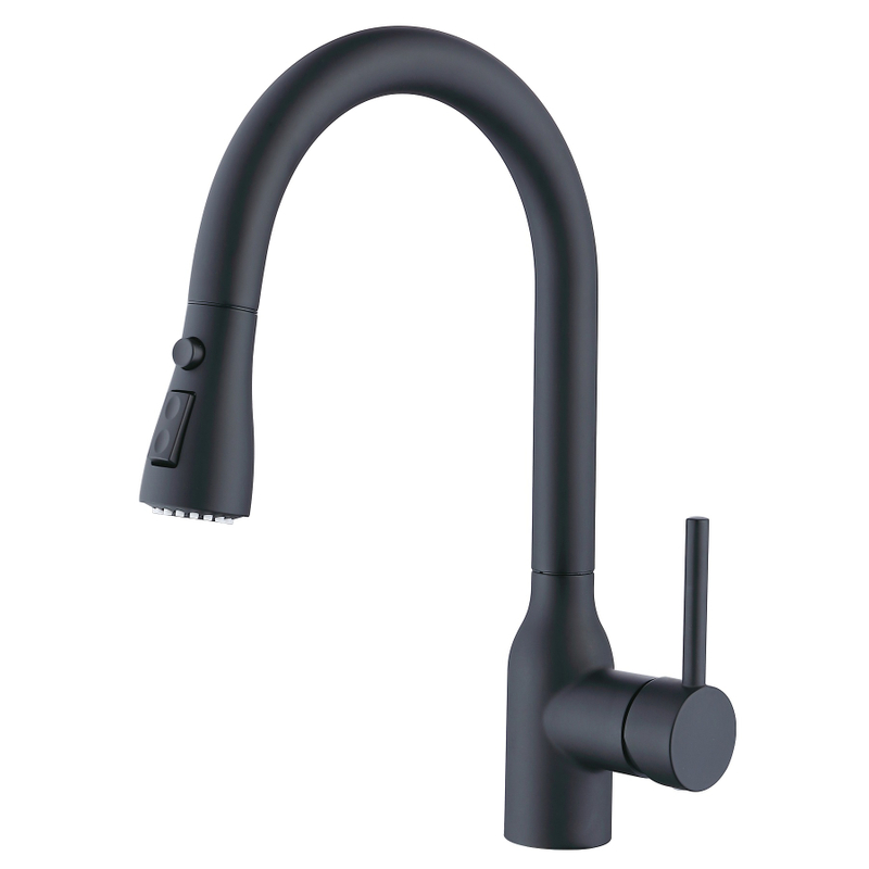 Sly Chrom Sprayer Speakmixer Küche heiße und kalte Wasserhähne