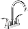 Sly2 Griff 4 Zoll Center Badezimmer Wasserhahn