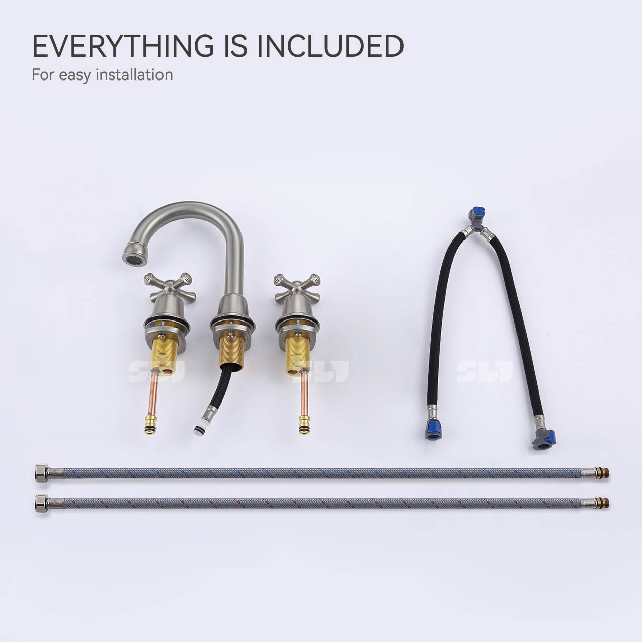 Vintage-Sanit&auml;rarmaturen