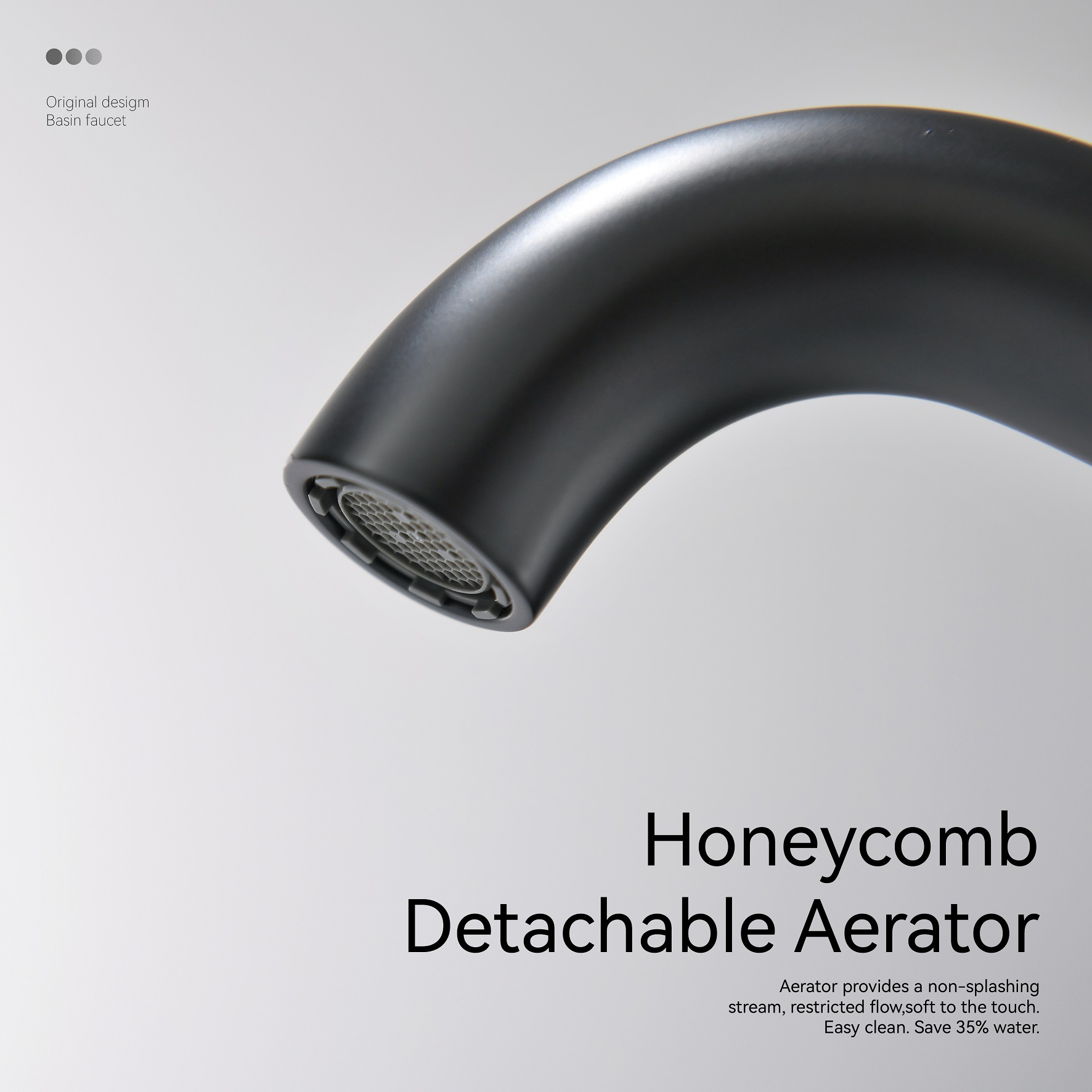 Einhand-Badezimmerarmatur