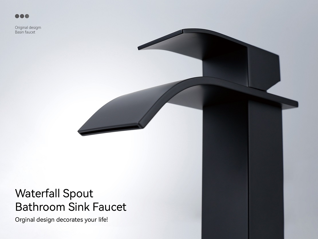 Waschbeckenarmaturen Badezimmer