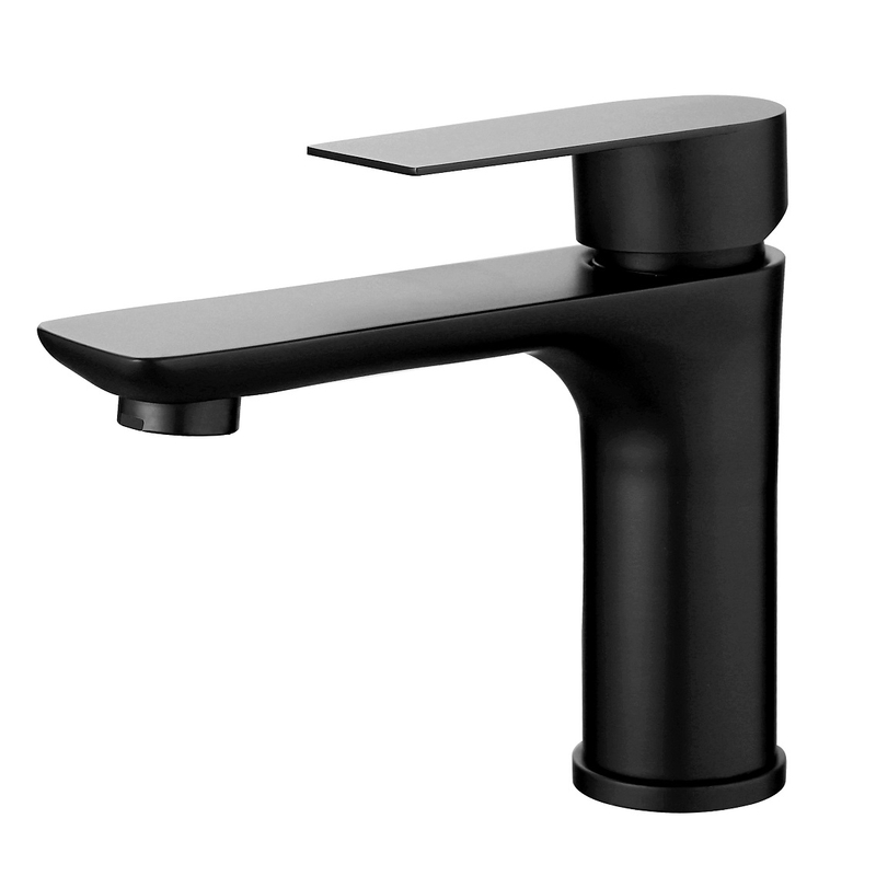 Sly Heißverkaufs Bleifreier Messing Single Griff Waschtisch Moderner Badezimmer Wasserhahn