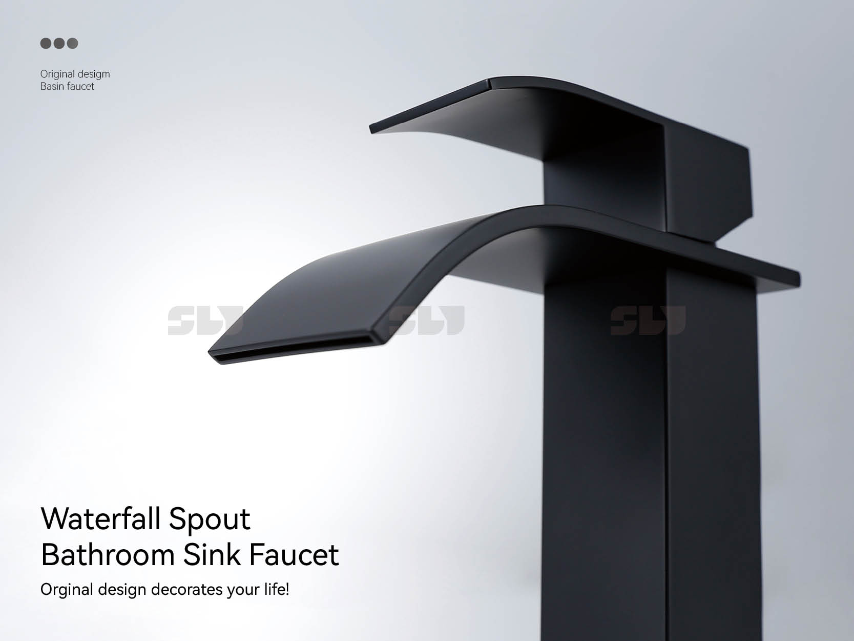 12-Spread-Wasserhahn