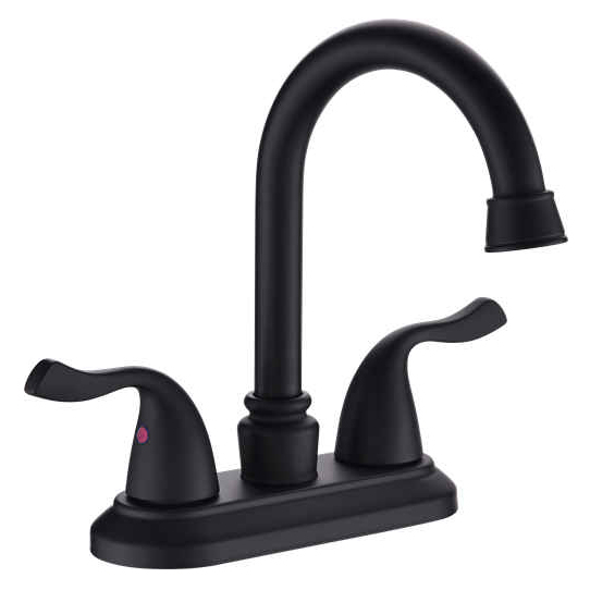 Sly Zink Chrom Neues Design Dual Control Badezimmer Becken Wasserhahn kaltes heißes Wasser
