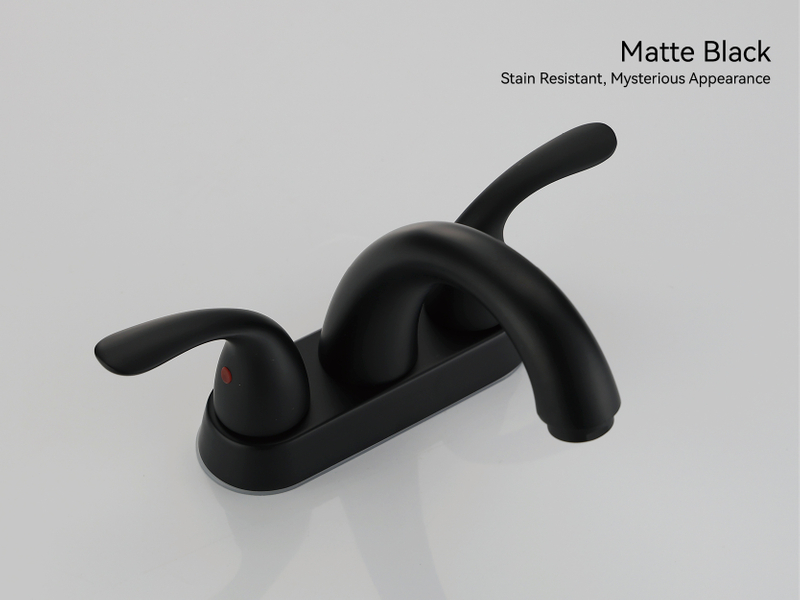 Sly Messing gebürstet Nickel modern