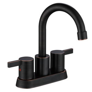 Sly Zink gebürstet Nickel Waschbeckenmischer Wasserhahn Waschraum Beckenmischer Wasserhahn Wasserhahn