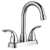 Sly Messing Basin Waschbecken Wasserhahn Badezimmermixer Leitungswasserfall Wasserhahn Wasserhahn