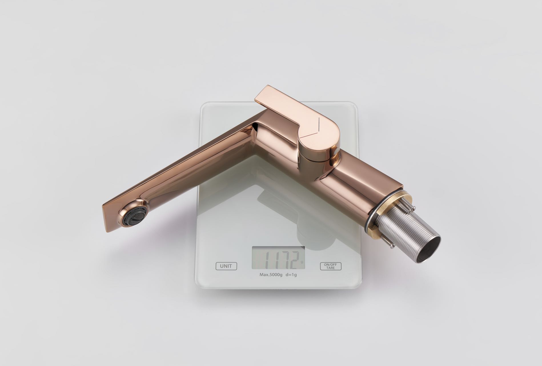 Wasserhahn Wasserhahn