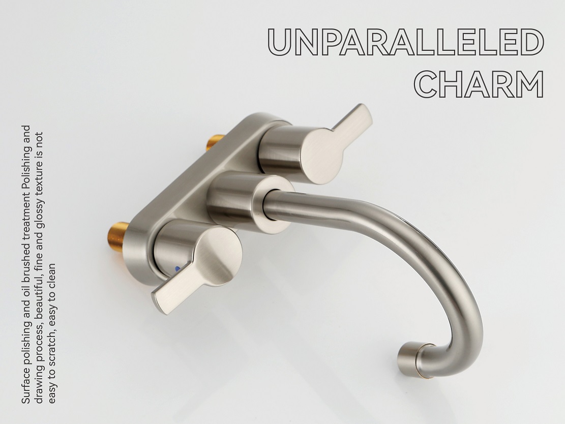 Waschbeckenarmaturen f&uuml;r Badezimmer