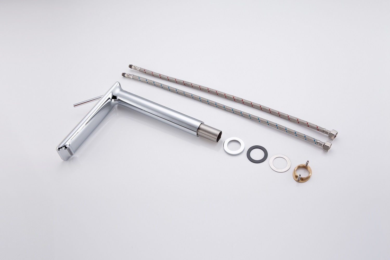 Die am besten bewerteten Badarmaturen