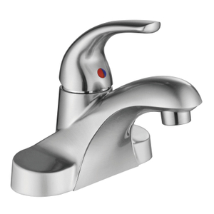 Samliyu 4 Zoll Eingriff Waschbecken Taps Basin Mixer Wasserhahn und Vorrichtungen