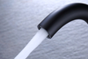 Sly verkauft heiße schwarze Wasserhähne Großhandel