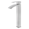 Sly Rosgold -Wasserhahn hochwertiger Waschbecken Waschbecken Wasserhahn Wasserhahn für Badezimmer