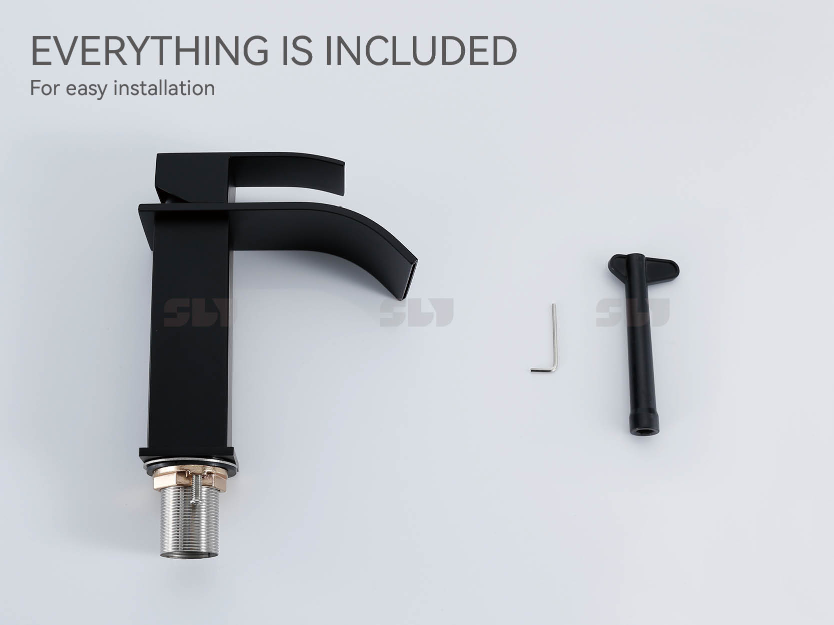 12 Badezimmerarmatur