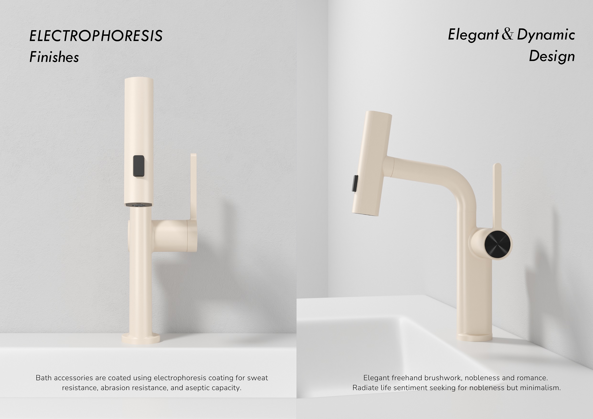 Die besten Marken f&uuml;r Badarmaturen