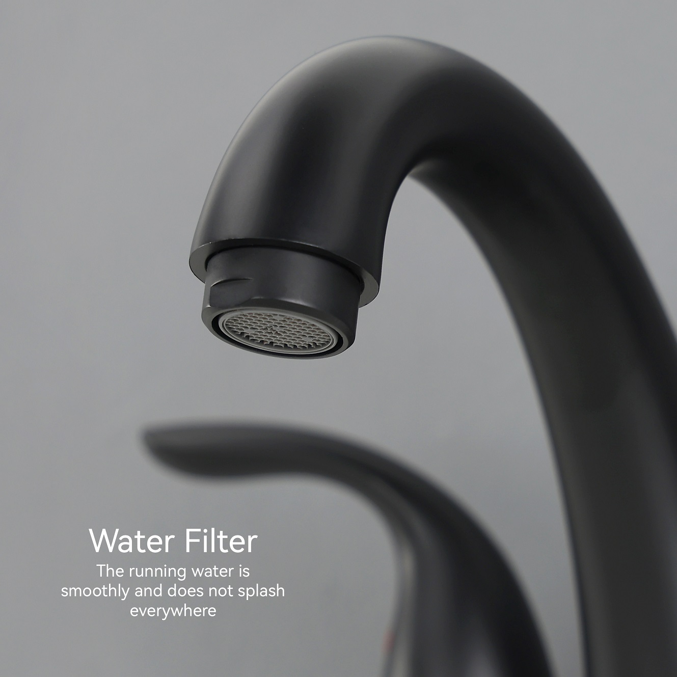 Sly Messing gebürstet Nickel modern