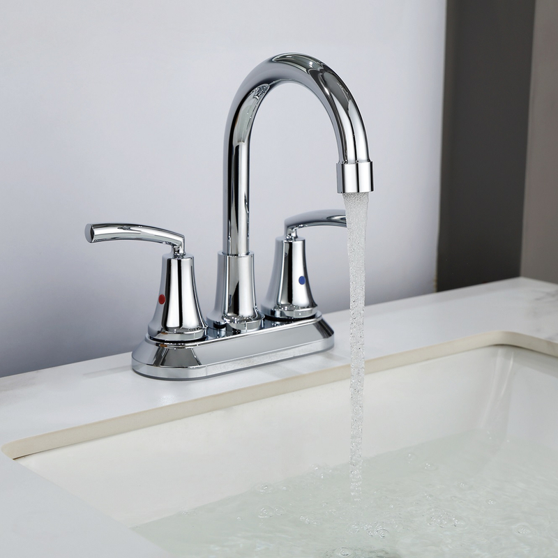 Sly Zink Matte schwarzer Badezimmer Wasserhahn für Badewanne mit dem Basing Basin Mixer