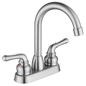 Sly Messingöl gerieben Bronze Eingriff Loch Badezimmer Becken Waschbecken Wasserhahn
