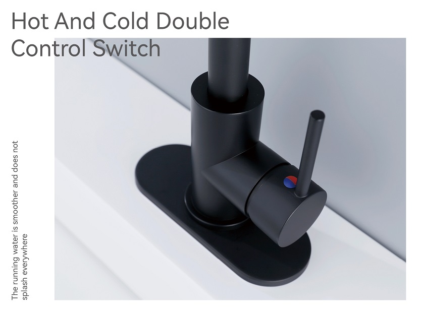 Badezimmerarmaturen aus Chrom