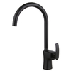 Sly High-End Kitchen Tap Messing Chrom Küche Spüle Mixer Wasserhahn Wasserhahn