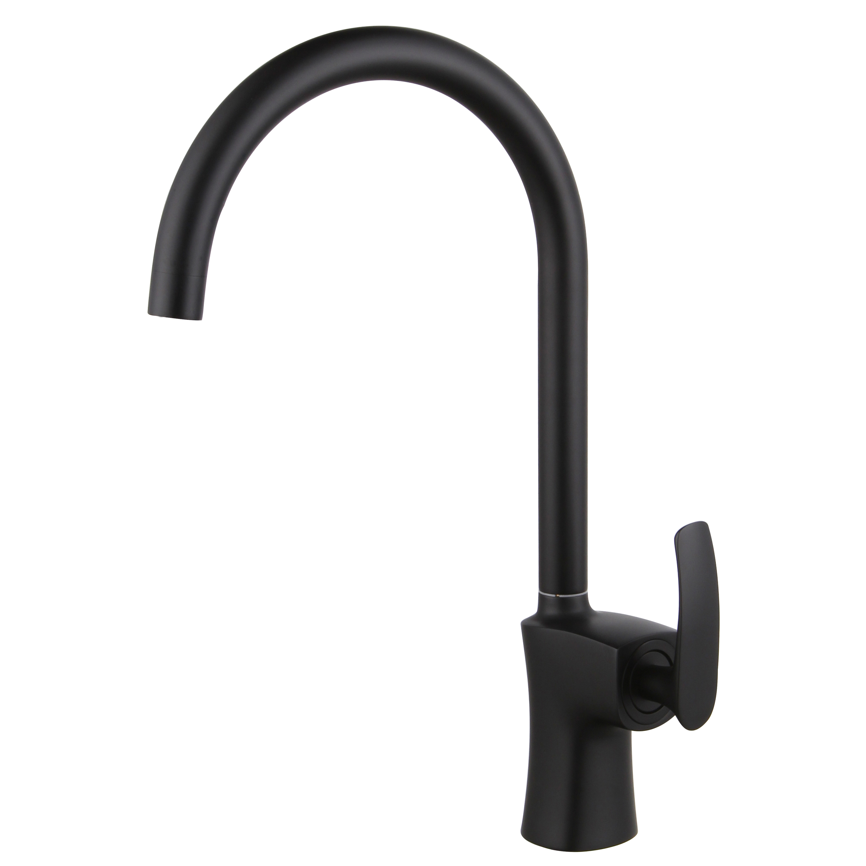 Sly High-End Kitchen Tap Messing Chrom Küche Spüle Mixer Wasserhahn Wasserhahn